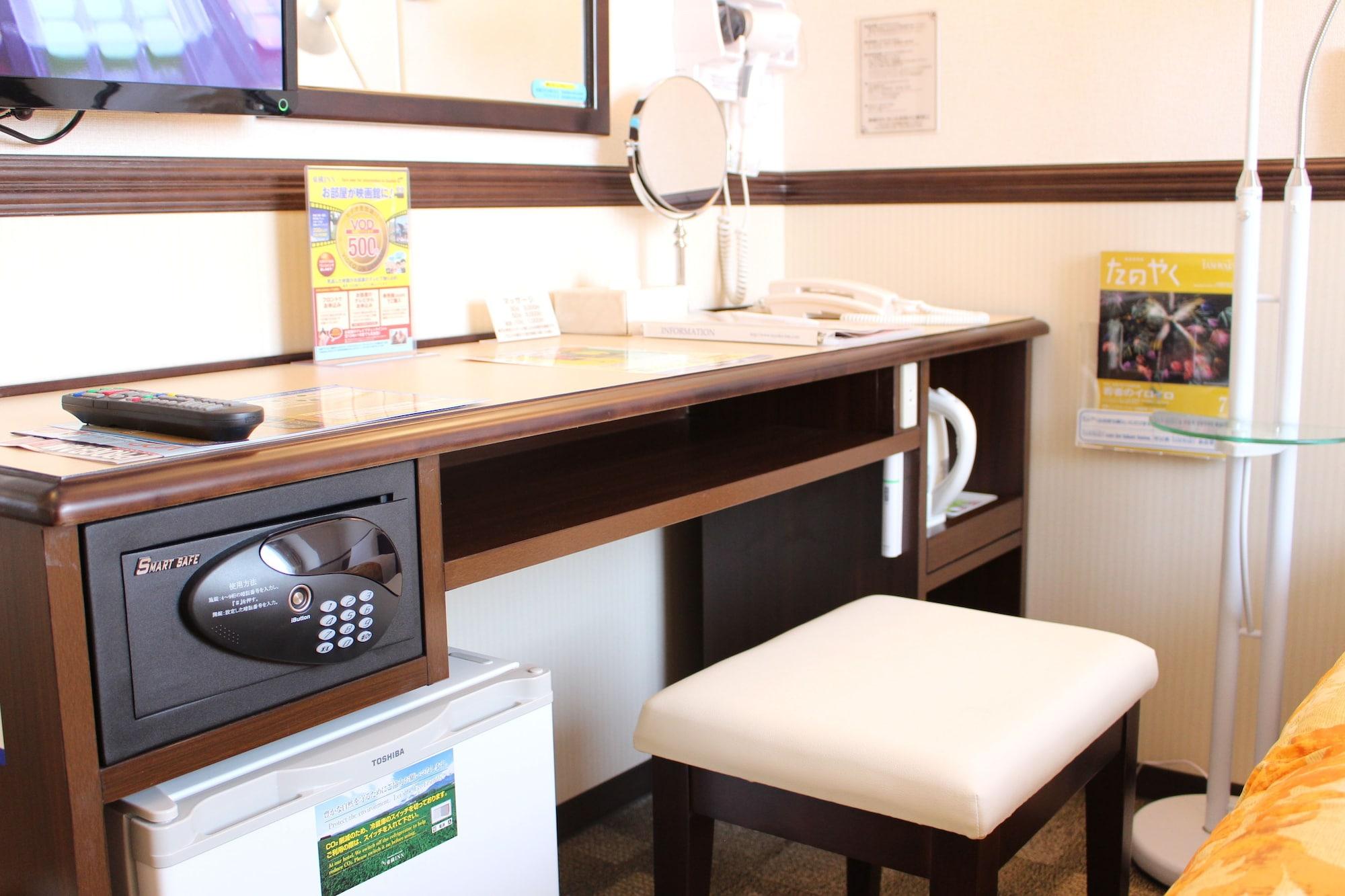 Toyoko Inn Osaka Taniyon Kosaten Exteriér fotografie