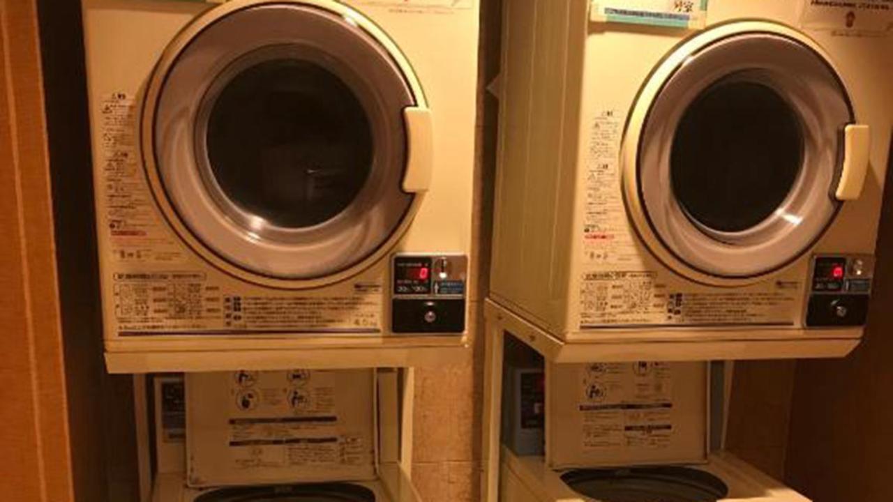 Toyoko Inn Osaka Taniyon Kosaten Exteriér fotografie