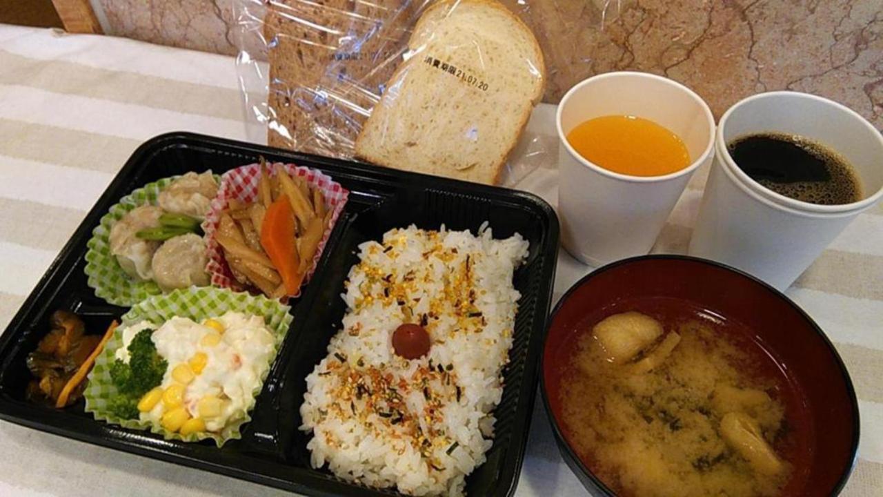 Toyoko Inn Osaka Taniyon Kosaten Exteriér fotografie