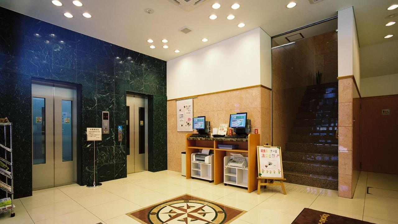 Toyoko Inn Osaka Taniyon Kosaten Exteriér fotografie