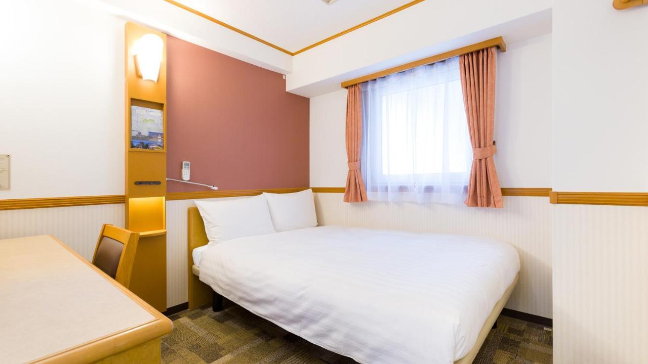 Toyoko Inn Osaka Taniyon Kosaten Exteriér fotografie