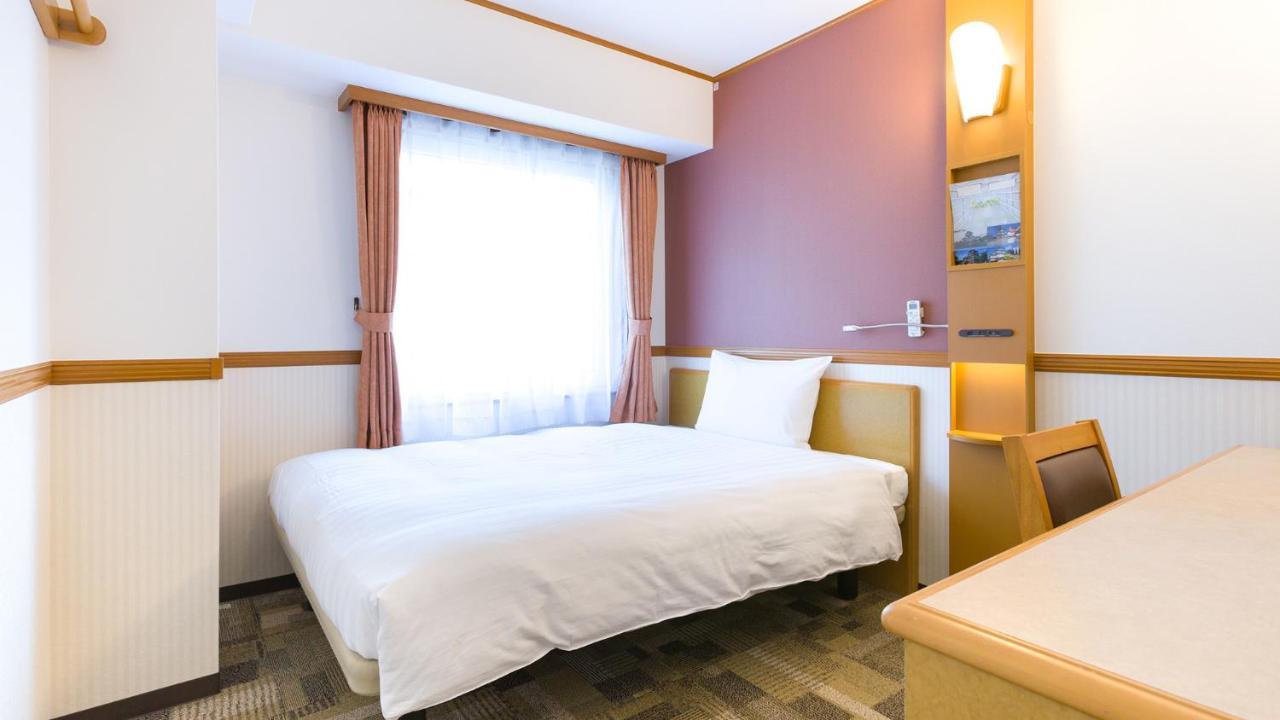 Toyoko Inn Osaka Taniyon Kosaten Exteriér fotografie