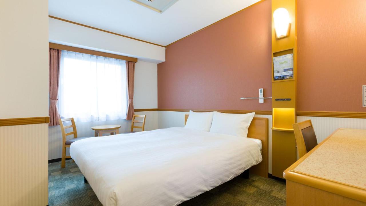 Toyoko Inn Osaka Taniyon Kosaten Exteriér fotografie