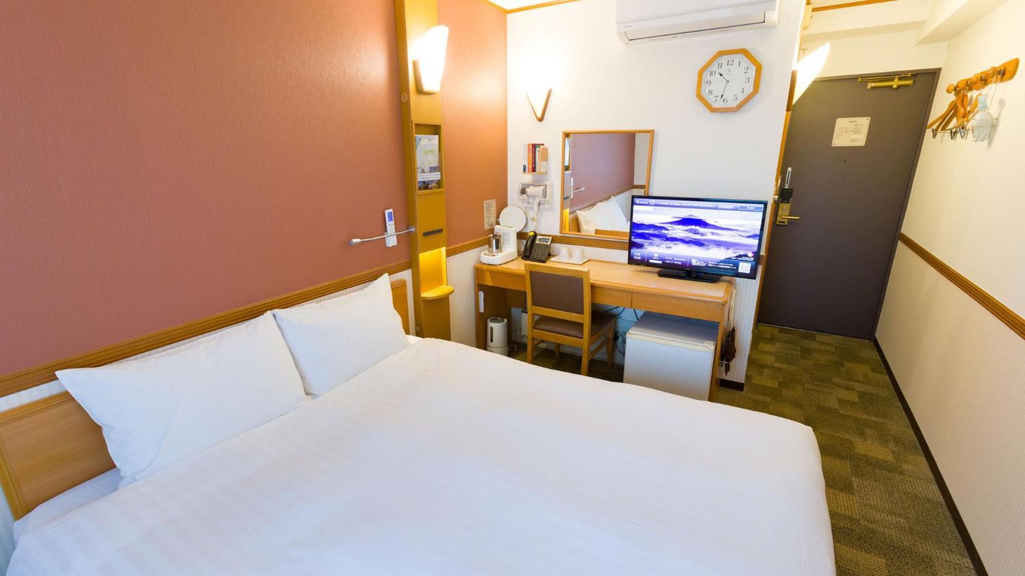 Toyoko Inn Osaka Taniyon Kosaten Pokoj fotografie