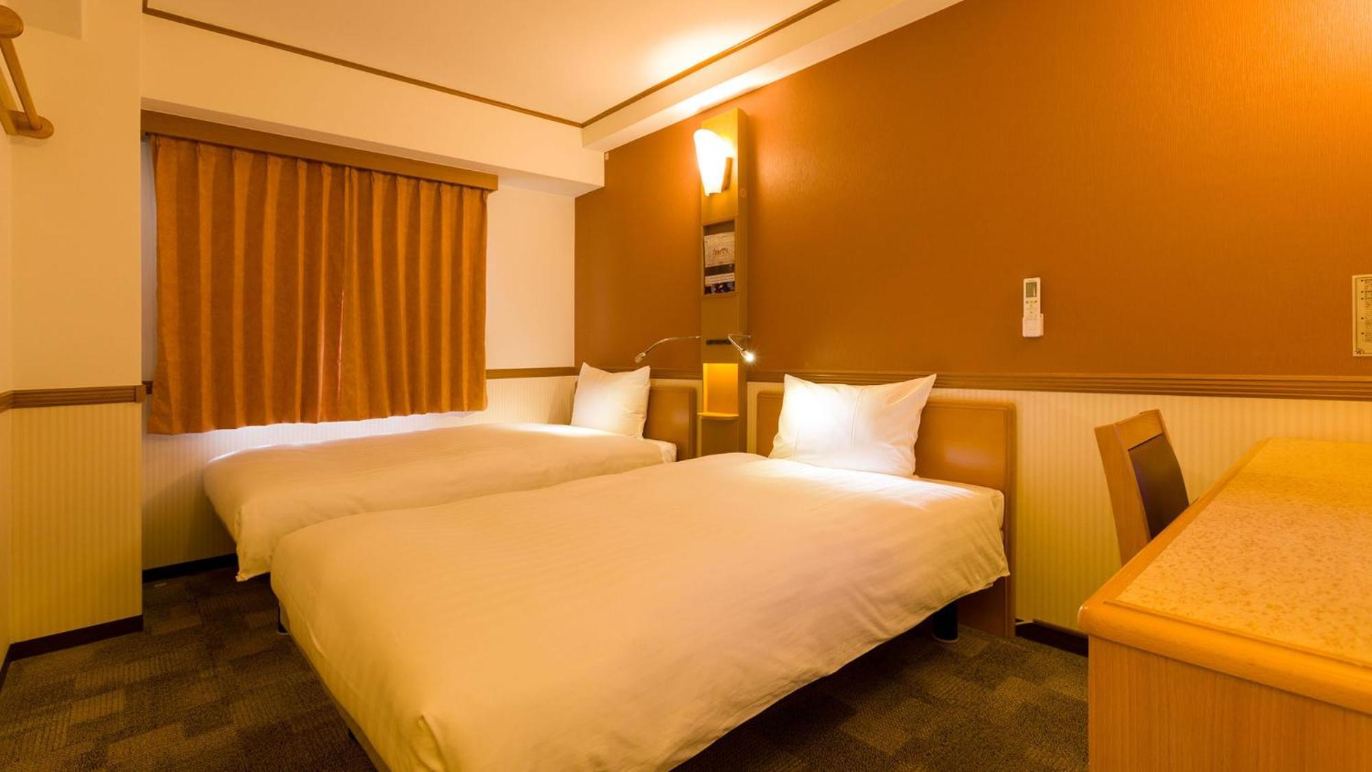 Toyoko Inn Osaka Taniyon Kosaten Pokoj fotografie