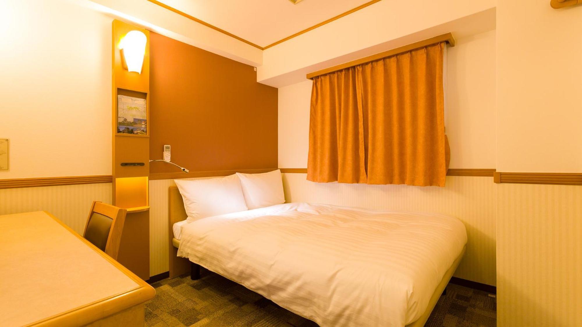 Toyoko Inn Osaka Taniyon Kosaten Pokoj fotografie