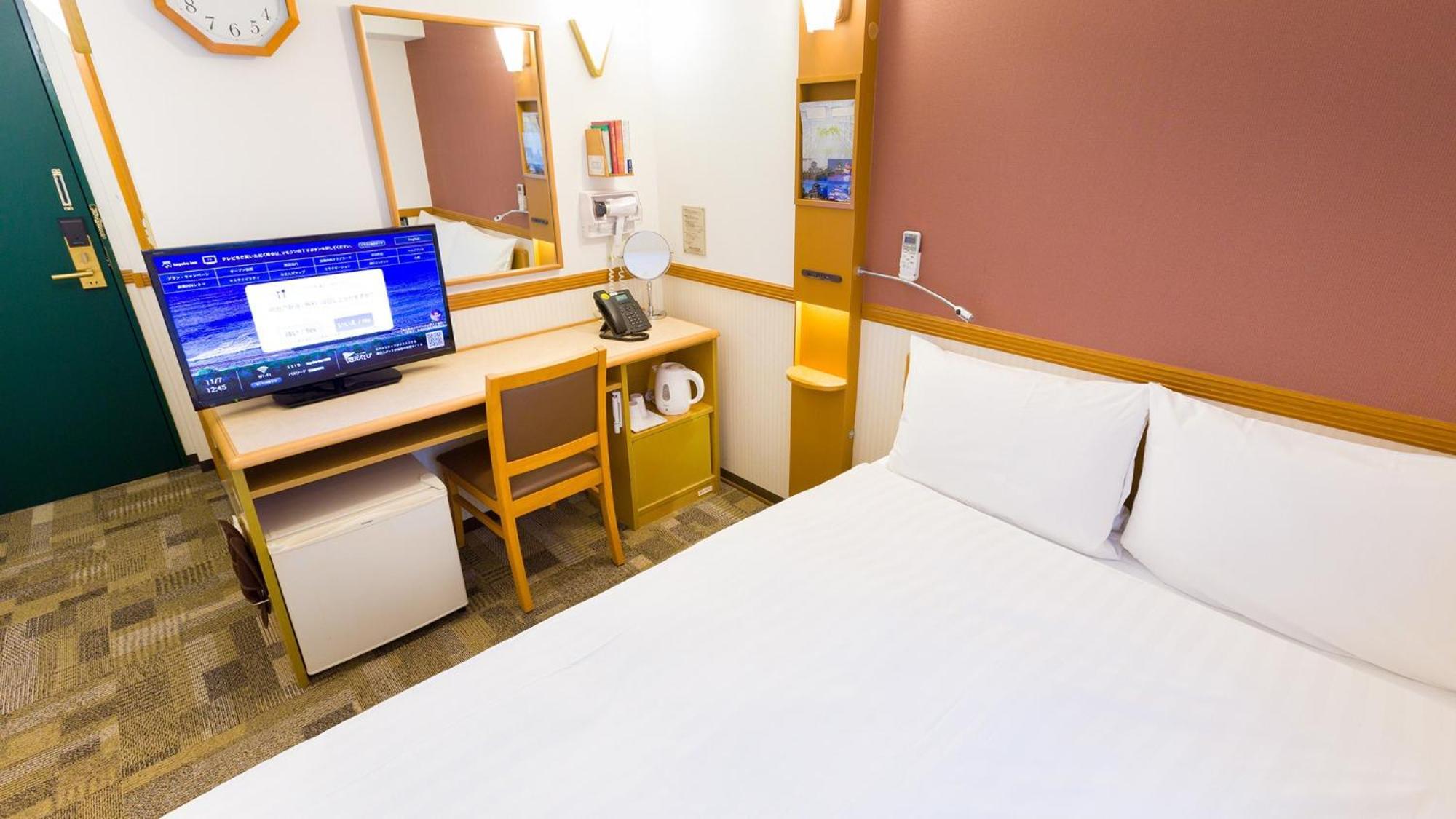 Toyoko Inn Osaka Taniyon Kosaten Pokoj fotografie
