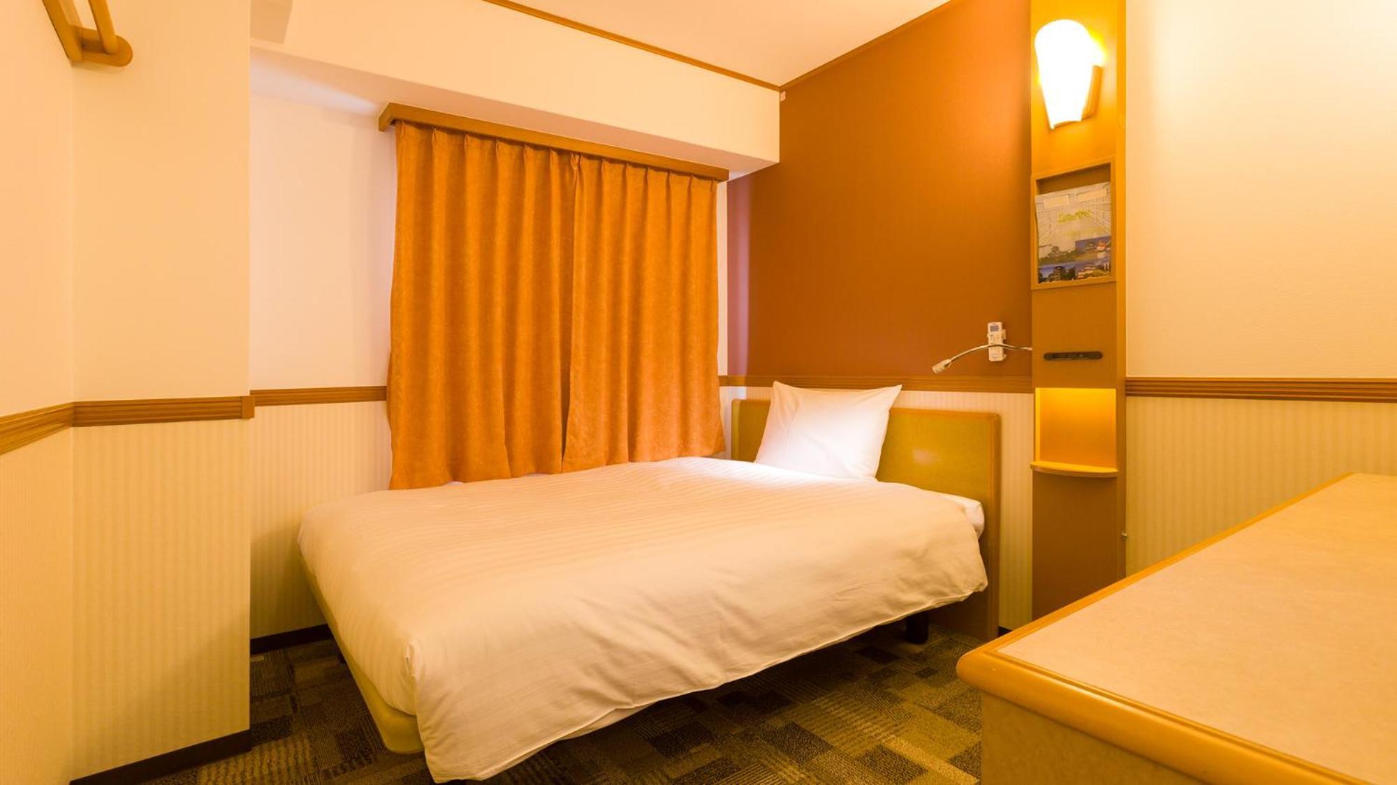 Toyoko Inn Osaka Taniyon Kosaten Pokoj fotografie