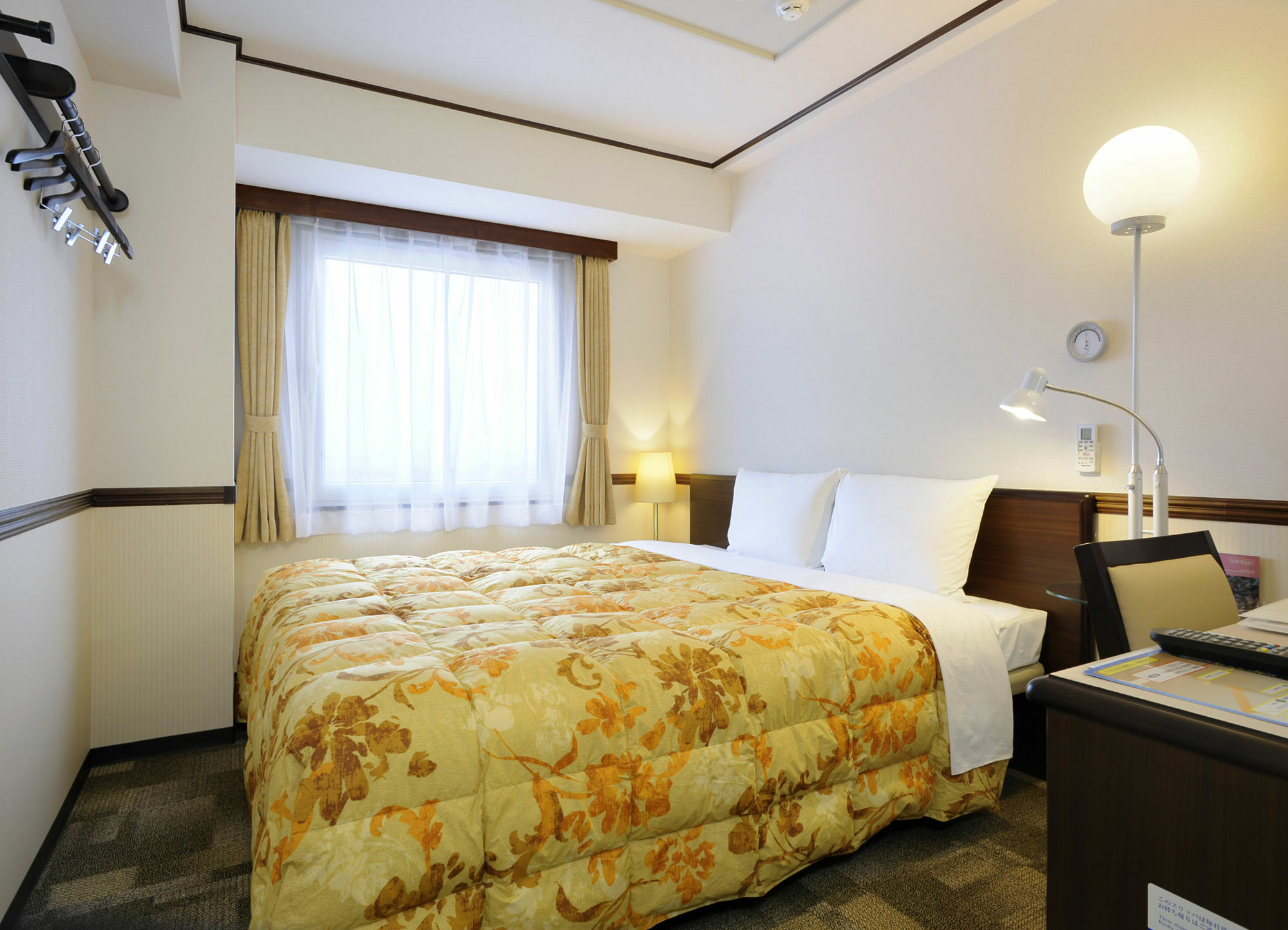 Toyoko Inn Osaka Taniyon Kosaten Exteriér fotografie