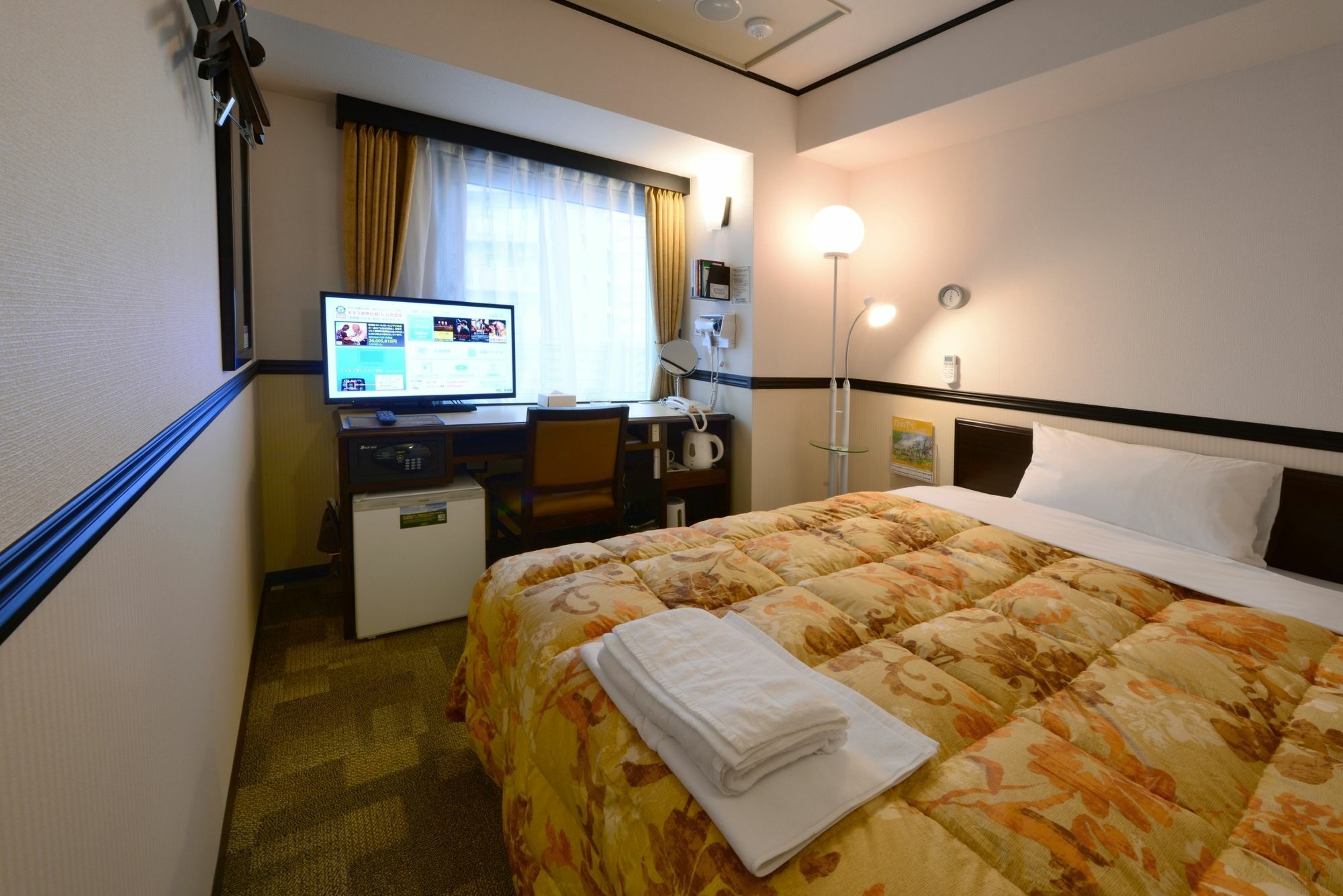 Toyoko Inn Osaka Taniyon Kosaten Exteriér fotografie