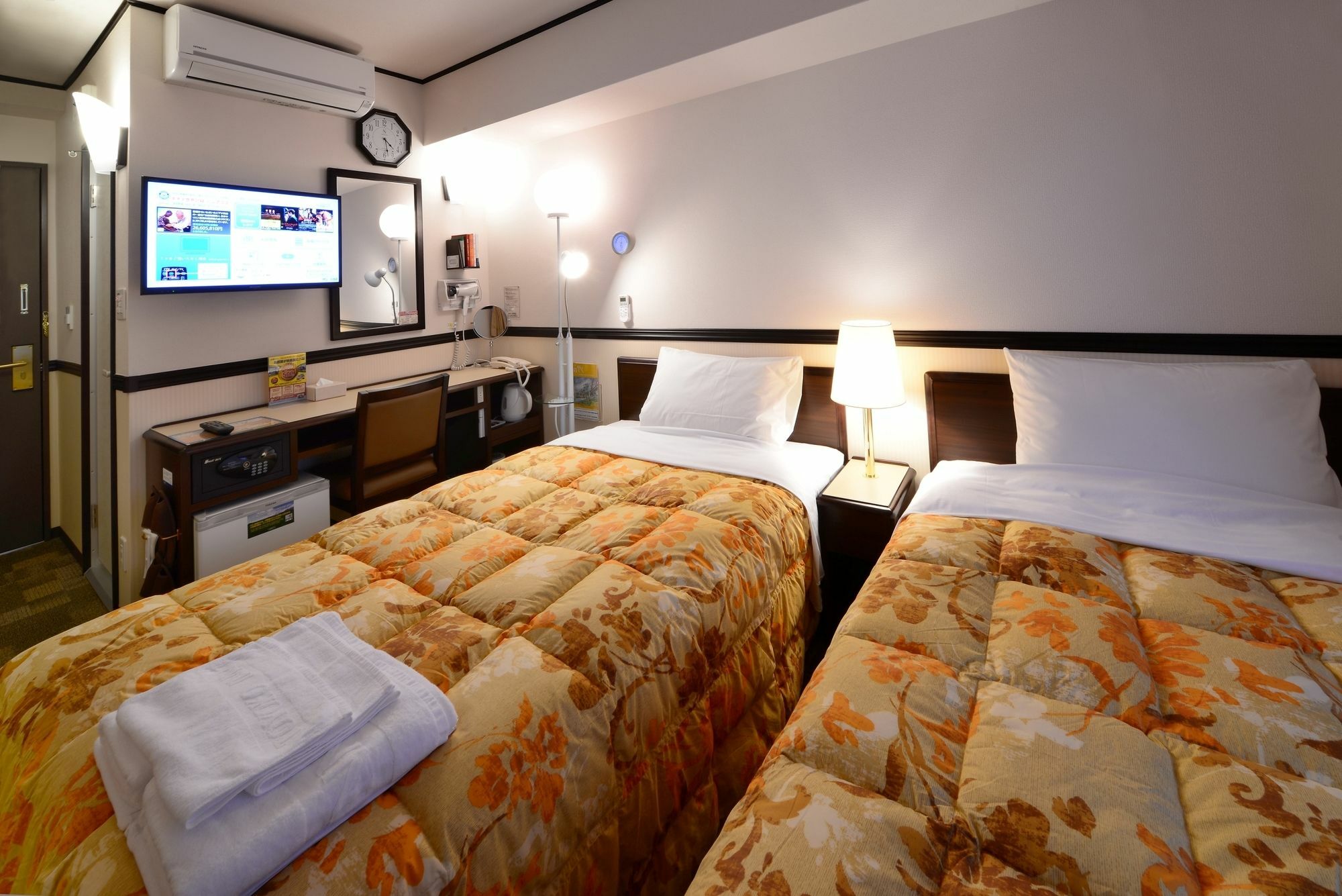 Toyoko Inn Osaka Taniyon Kosaten Exteriér fotografie