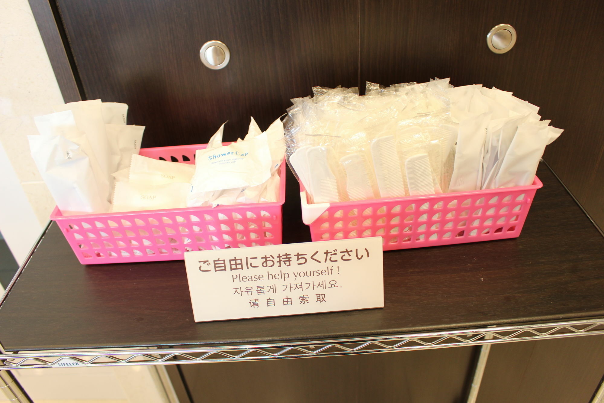 Toyoko Inn Osaka Taniyon Kosaten Exteriér fotografie
