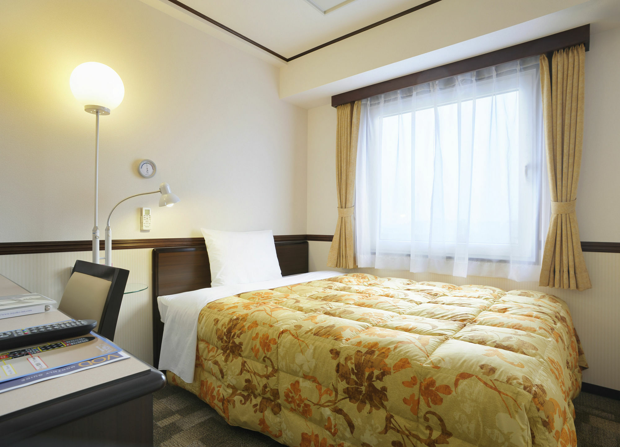 Toyoko Inn Osaka Taniyon Kosaten Exteriér fotografie